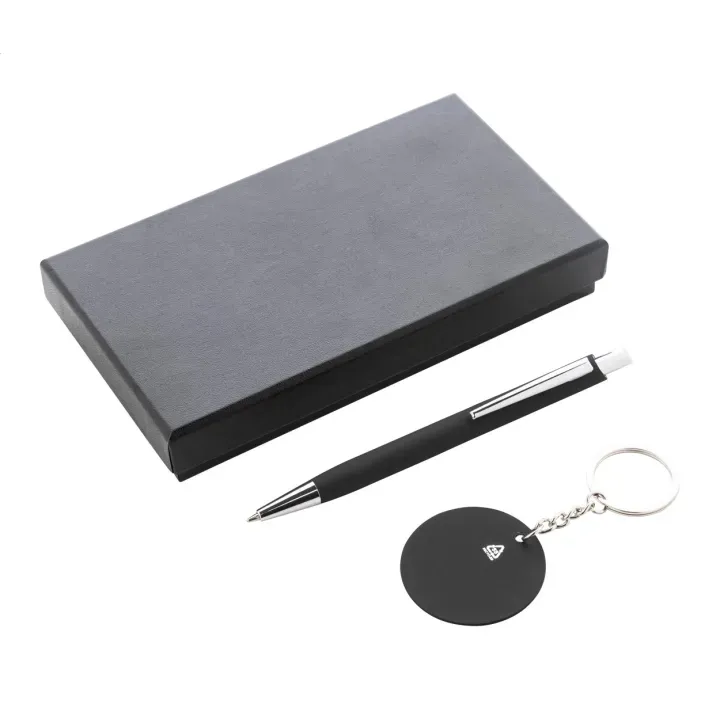 pen and keyring set - AP808181 (ANDA#10)